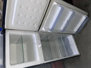 Bruhm 120L Fridge