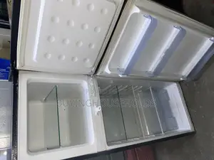 Bruhm 120L Fridge