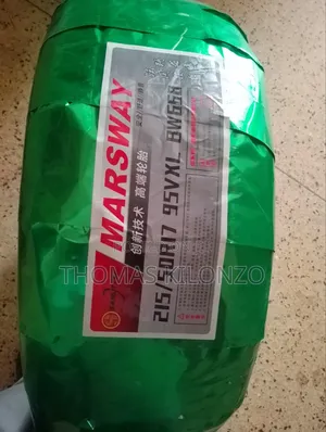 215/50r17 Marsway Tyres