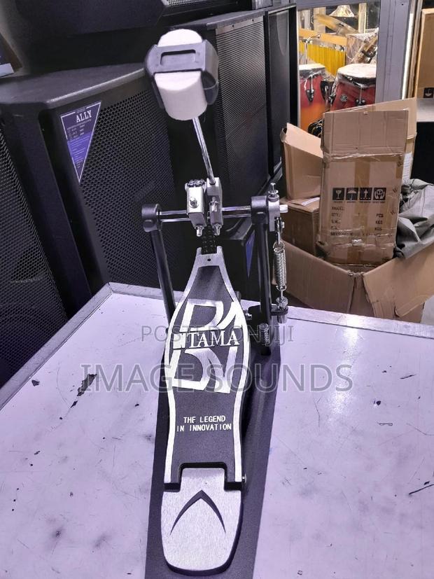 Tama Drum Kick Heavy - main view