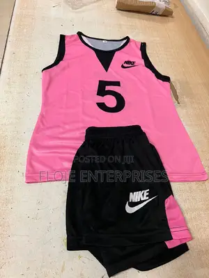 Volleyball Uniform Imported Superior Short Sleeves