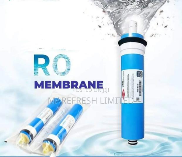 Vontron Membrane 1812-75gpd