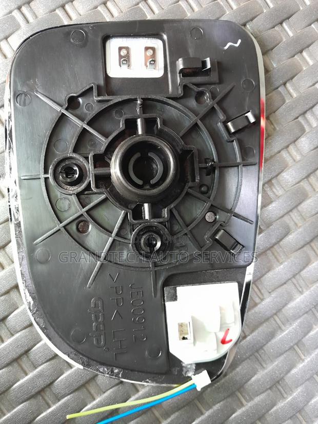 Mazda 3/Axela RVM Mirror. - main view