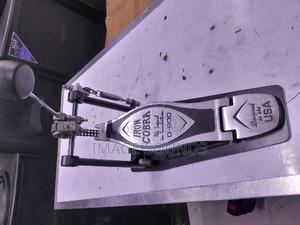 Drum Kick for Bass Drum Iron Cobra - thumbnail 2