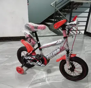 Kids Bicycle #12