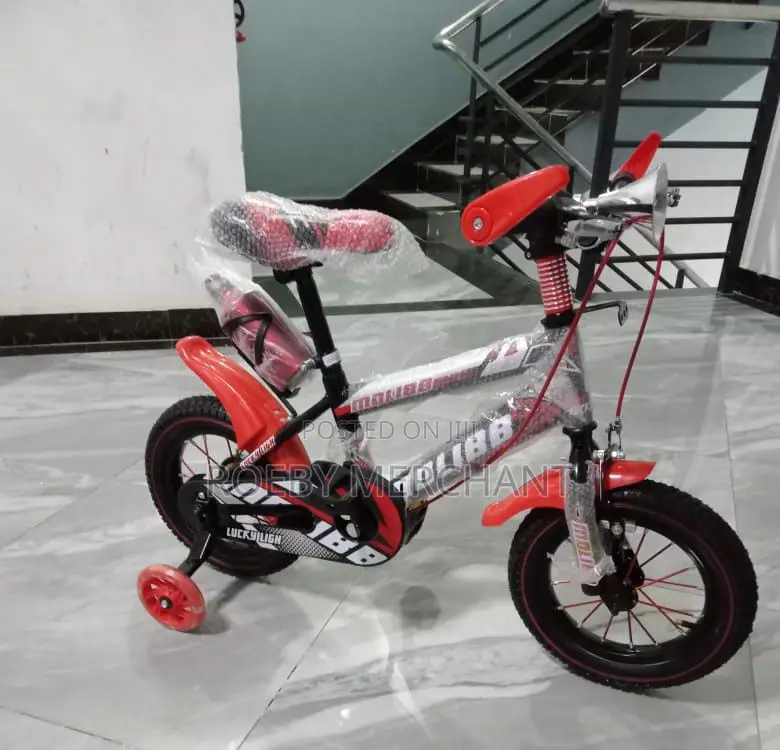 Kids Bicycle #12