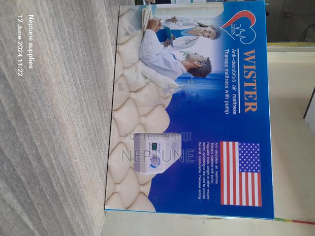 Air Mattress - main view