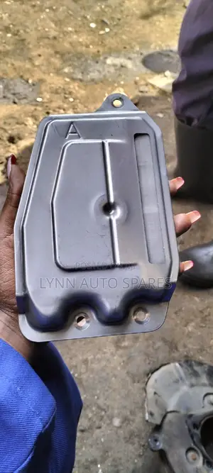 Toyota 1AZ Gearbox Oil Filter