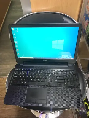 Laptop Dell Inspiron 15 3521 4GB Intel Core I3 HDD 500GB