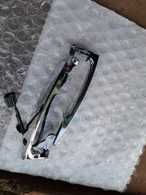 Nissan Xtrail T31 Door Handle(With Sensor)