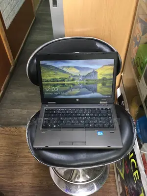 Laptop HP ProBook 6460B 4GB Intel Core I5 SSD 256GB