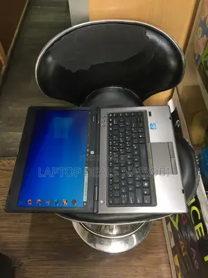 Laptop HP ProBook 6460B 4GB Intel Core I5 SSD 256GB