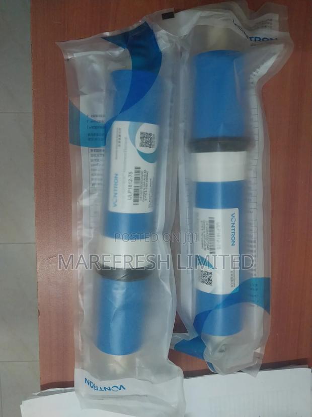 Vontron RO Membrane 1812-100gpd - thumbnail 2