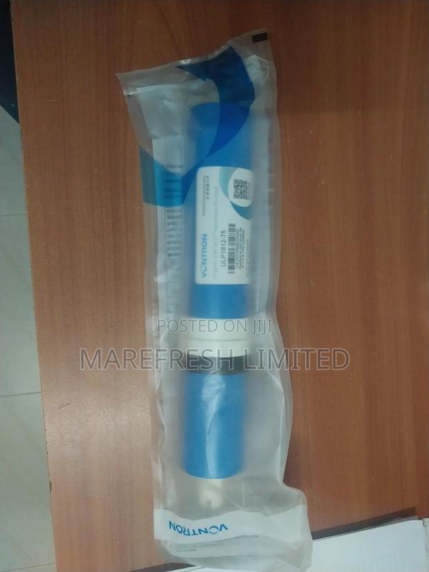 Vontron RO Membrane 1812-100gpd - thumbnail 3