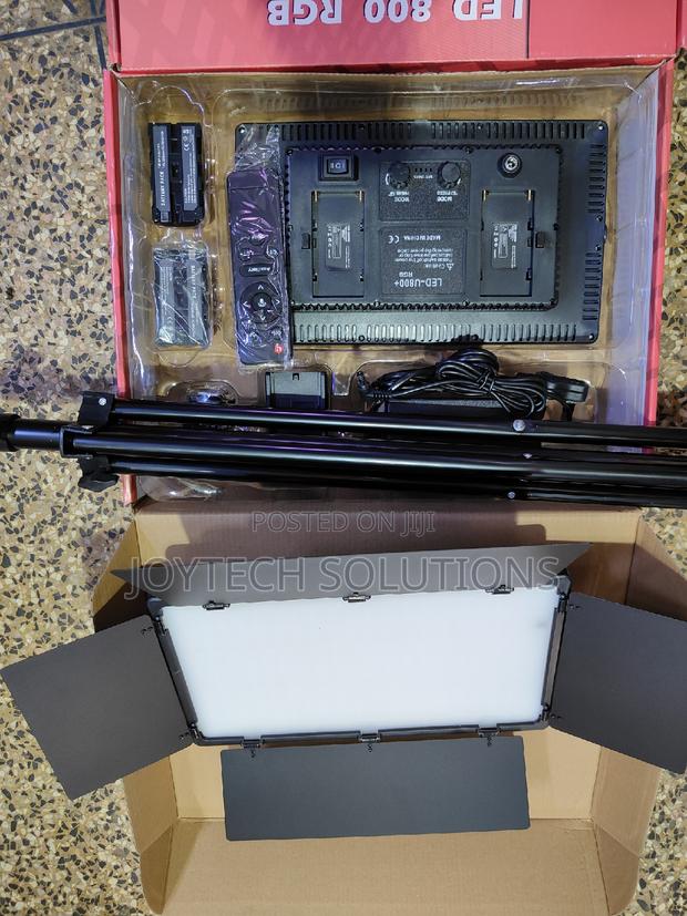 Led Professional Photo/ Vedio Light. - thumbnail 3