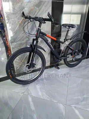 Quality Bicycles 26"