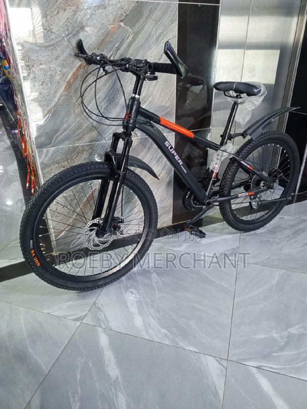 Quality Bicycles 26" - main view