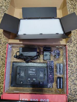 Led Professional Photo/ Vedio Light. - thumbnail 2