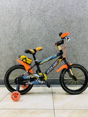 Smart Kids Bicycle 16"