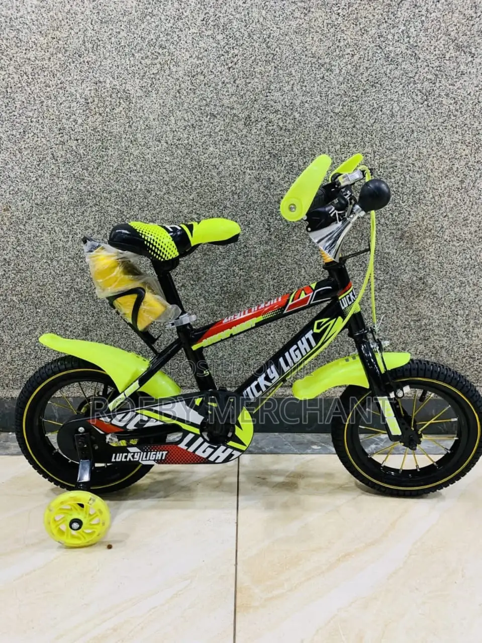 Kids Bicycle