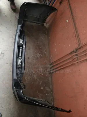 Xtrail NT32 Rear Bumper Complete With Reverse Lights