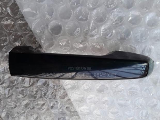 Prado 150 Door Handle.