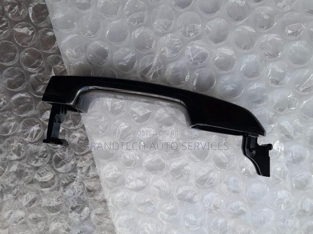 Prado 150 Door Handle __