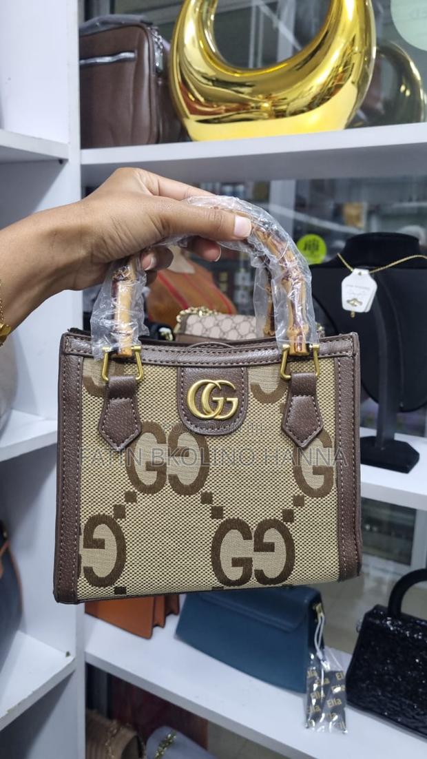 Gucci Handbag - main view