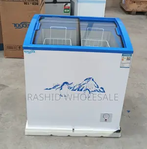 Freezer Icecool 159l.