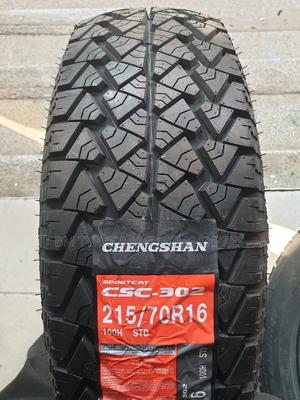 215 /70 R16 Chengsang Tyres - thumbnail 2
