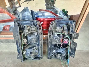 Backlights Pajero Simcard 98/92 Model