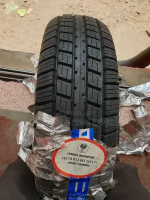 185 /70 R13 MRF Tyres (India)
