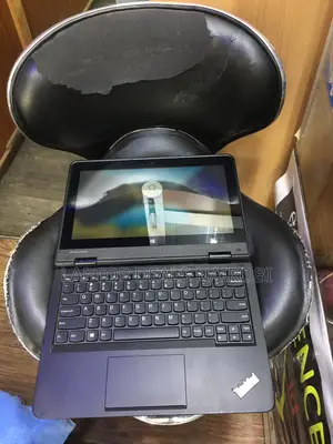 Laptop Lenovo Yoga 11e 4GB Intel Celeron HDD 500GB