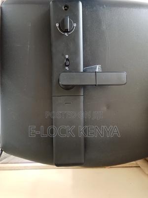 Wifi Enabled Security.Smart Biometric Lock With Passcode - thumbnail 2