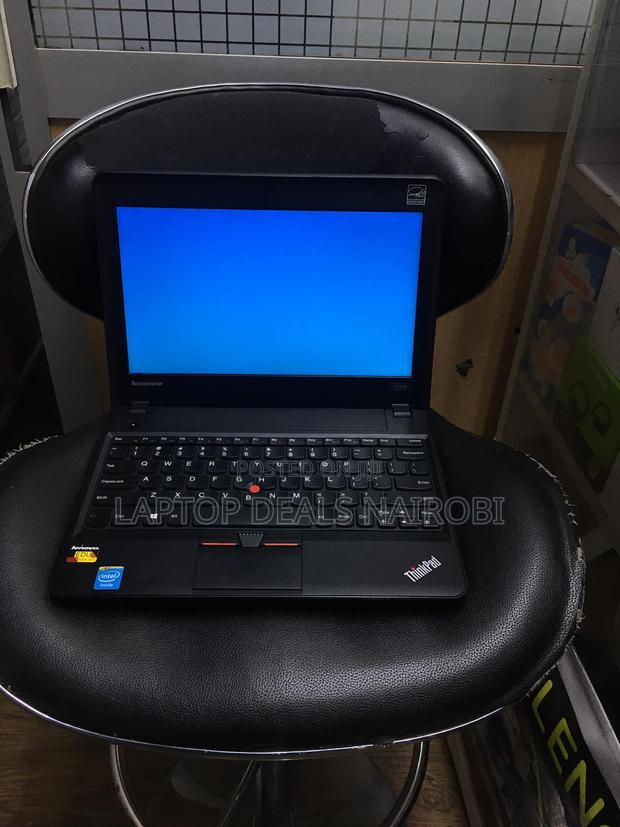 Laptop Lenovo ThinkPad X131e 4GB Intel Celeron HDD 320GB - thumbnail 3