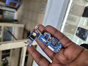 Charging System Units