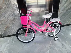 Luta Girls Smart Bicycle