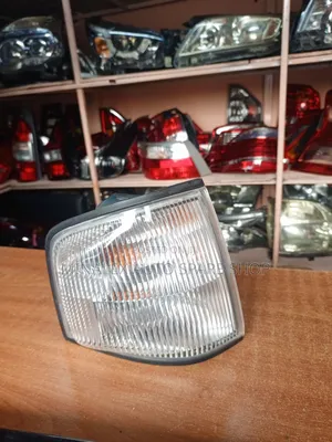 Mazda Bongo Van RHS Clearance Light