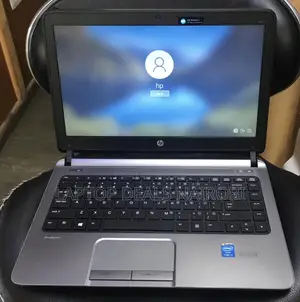 Laptop HP 430 G1 8GB Intel Core I5 HDD 500GB