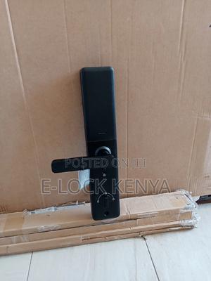 Passcode Access Control.Smart Biometric Wifi Door Locks - thumbnail 2