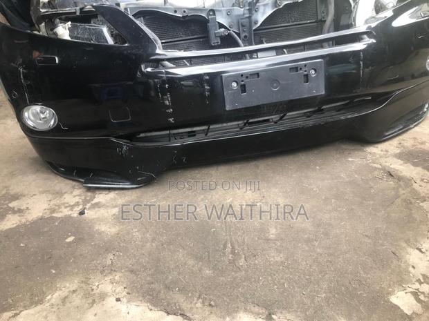 Lexus 450 Nosecut