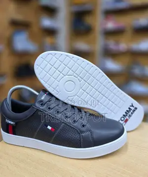 Tommy Hilfiger Men's Casual Sneakers Sizes 40 to 45 KSH 3200