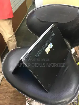 Laptop HP EliteBook X360 1020 G2 8GB Intel Core I5 SSD 256GB