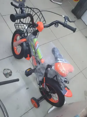 Kids Bicycle/ Kids Bicycle
