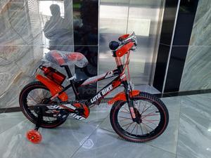 Luta Kids Bicycle - thumbnail 2