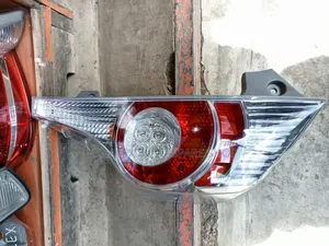 Toyota Aqua 2010 Onwards Ex-Japan Backlights