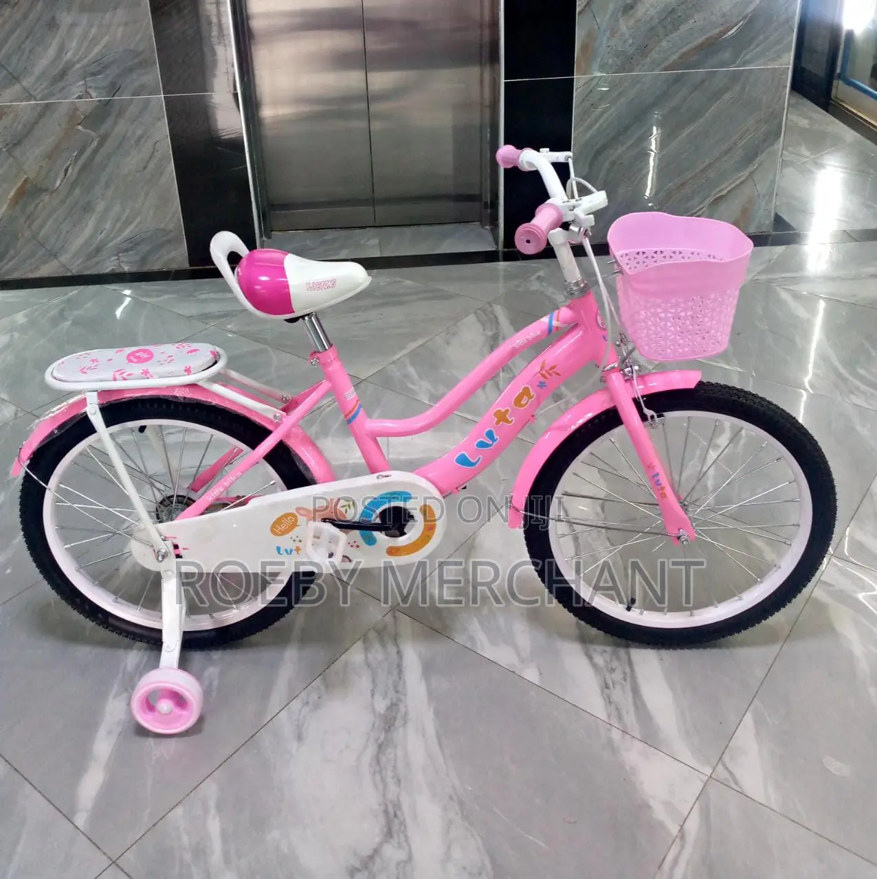 Kids Bicycle