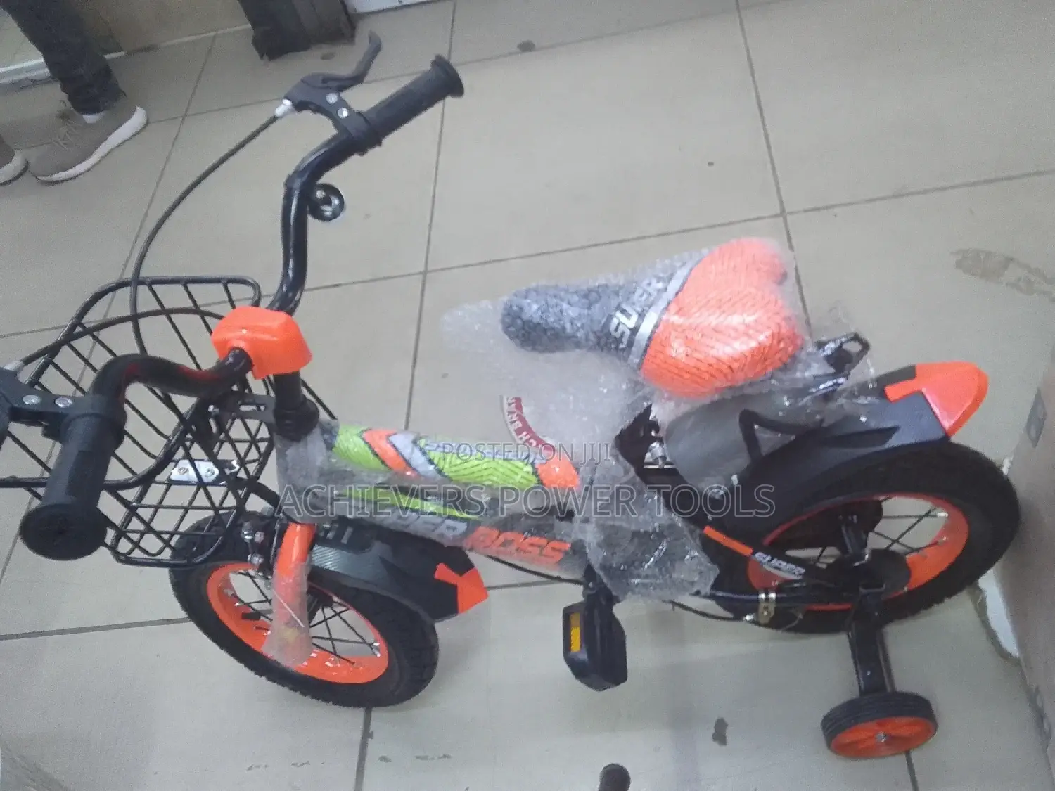Bicycle/ Kids Bicycle
