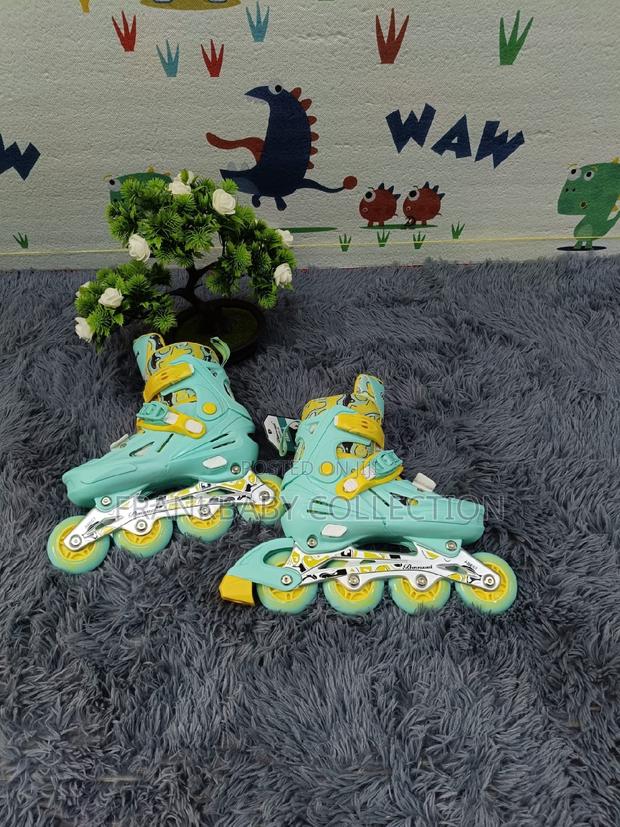 Roller Skates *Roller Skates