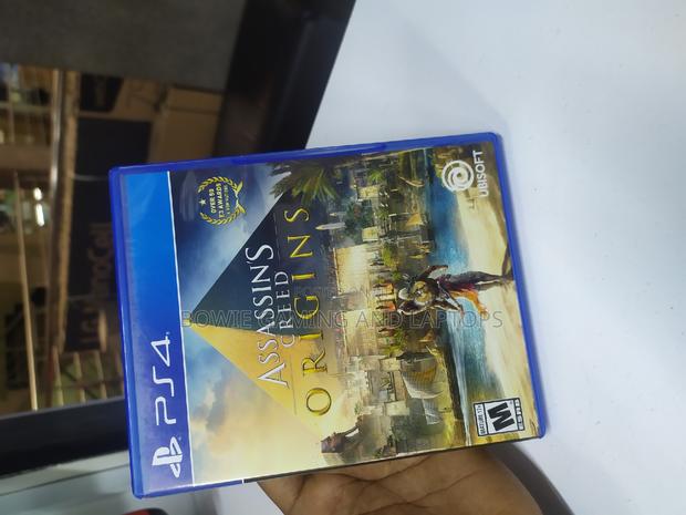 Assassin's Creed Origins - thumbnail 2